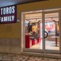 EL TOROS APRE A CARRARA